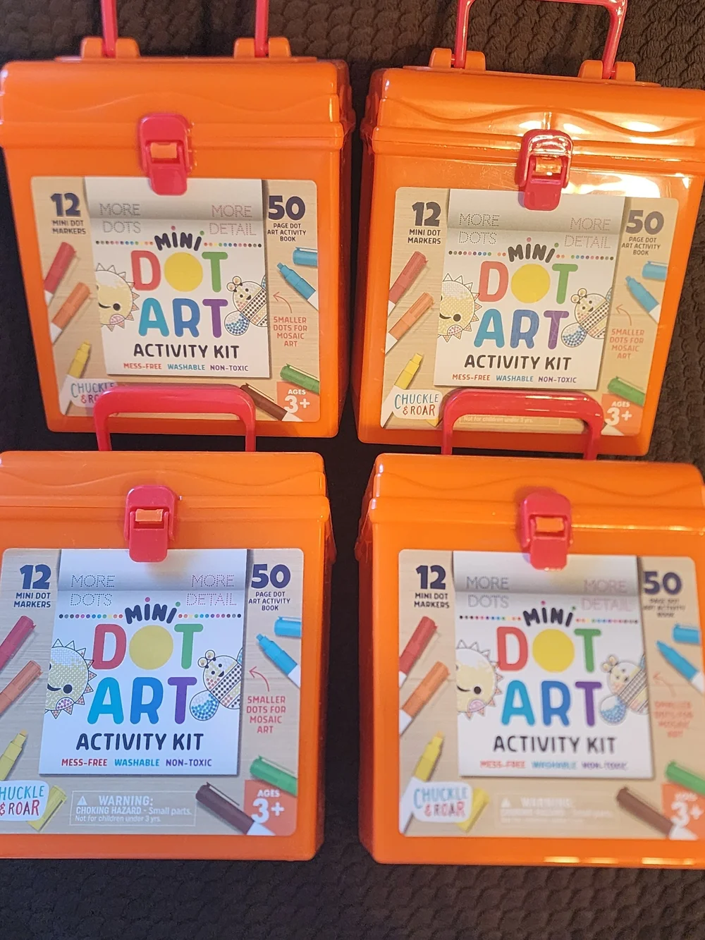 Mini DOT mini dot